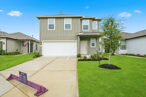 11630 Heritage Wind Drive