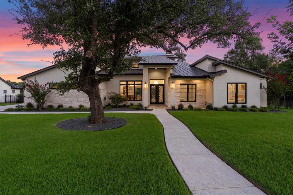 1103 Cimarron Hills Trail W Georgetown, TX 78628