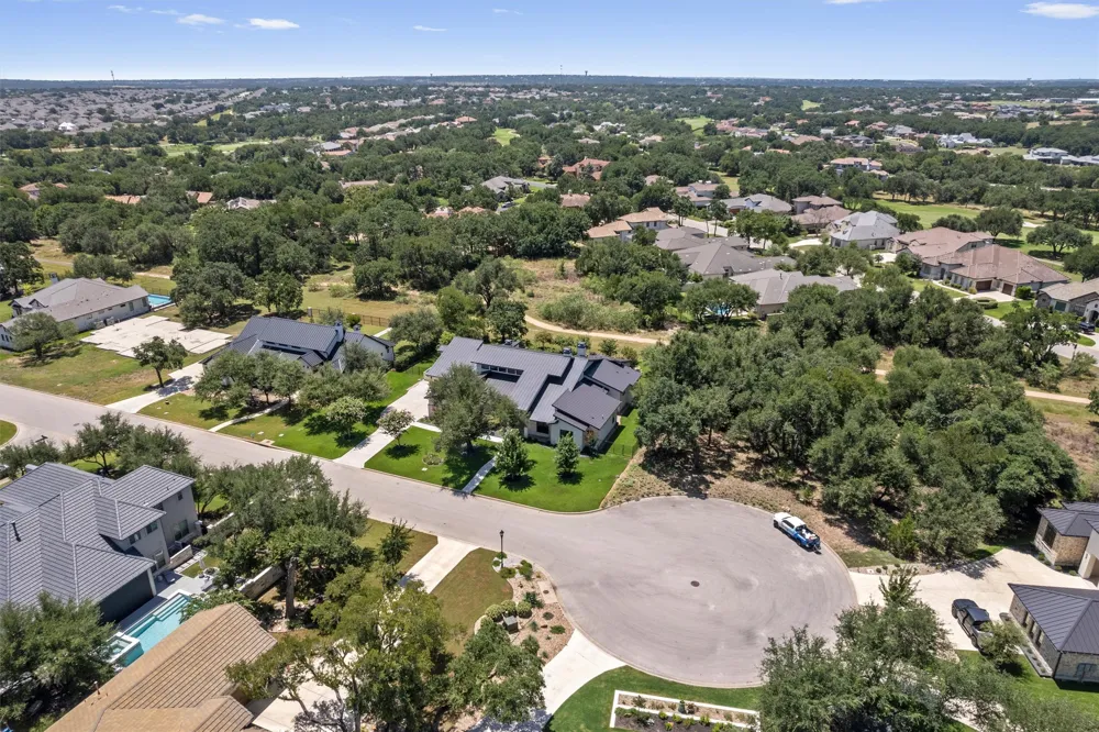 1103 Cimarron Hills Trail W Georgetown, TX 78628