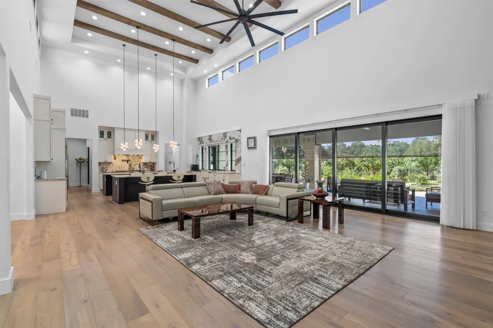 1103 Cimarron Hills Trail W Georgetown, TX 78628