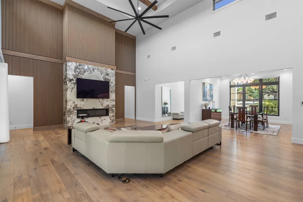 1103 Cimarron Hills Trail W Georgetown, TX 78628