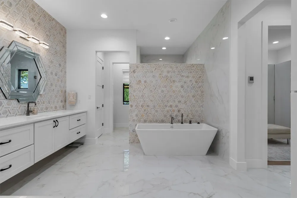 1103 Cimarron Hills Trail W Georgetown, TX 78628
