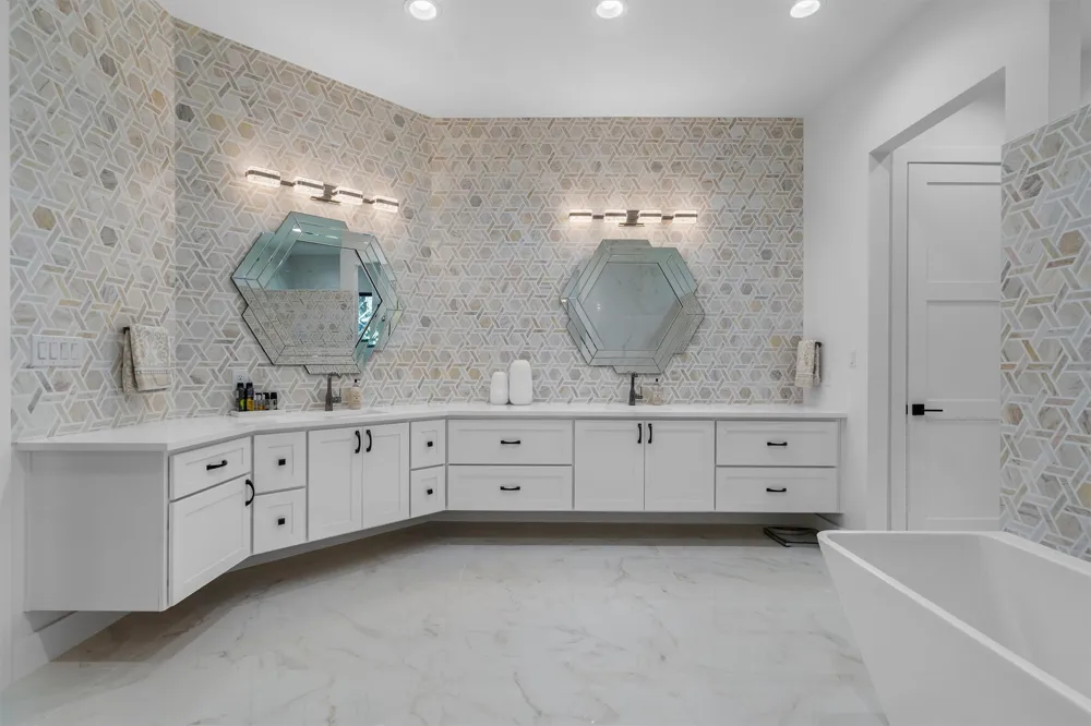 1103 Cimarron Hills Trail W Georgetown, TX 78628