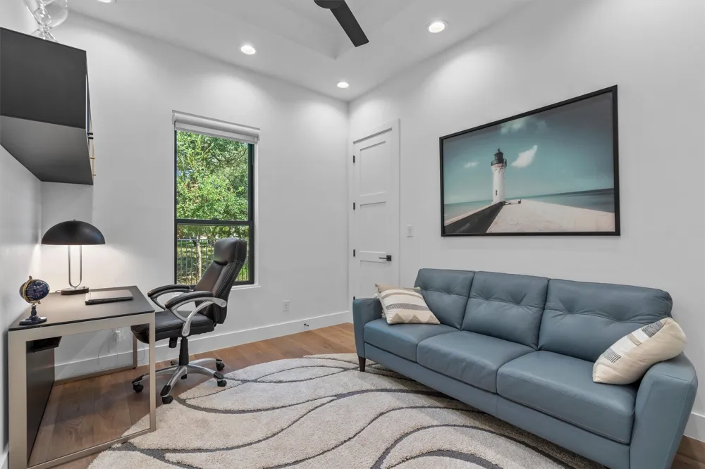 1103 Cimarron Hills Trail W Georgetown, TX 78628