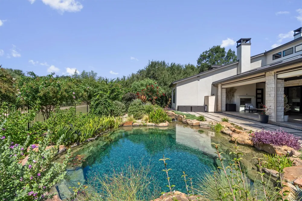 1103 Cimarron Hills Trail W Georgetown, TX 78628
