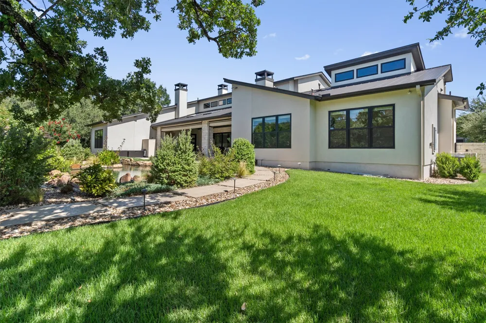 1103 Cimarron Hills Trail W Georgetown, TX 78628