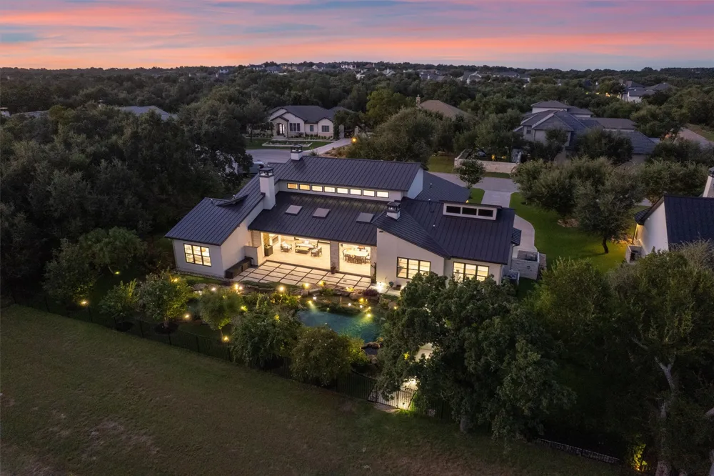 1103 Cimarron Hills Trail W Georgetown, TX 78628