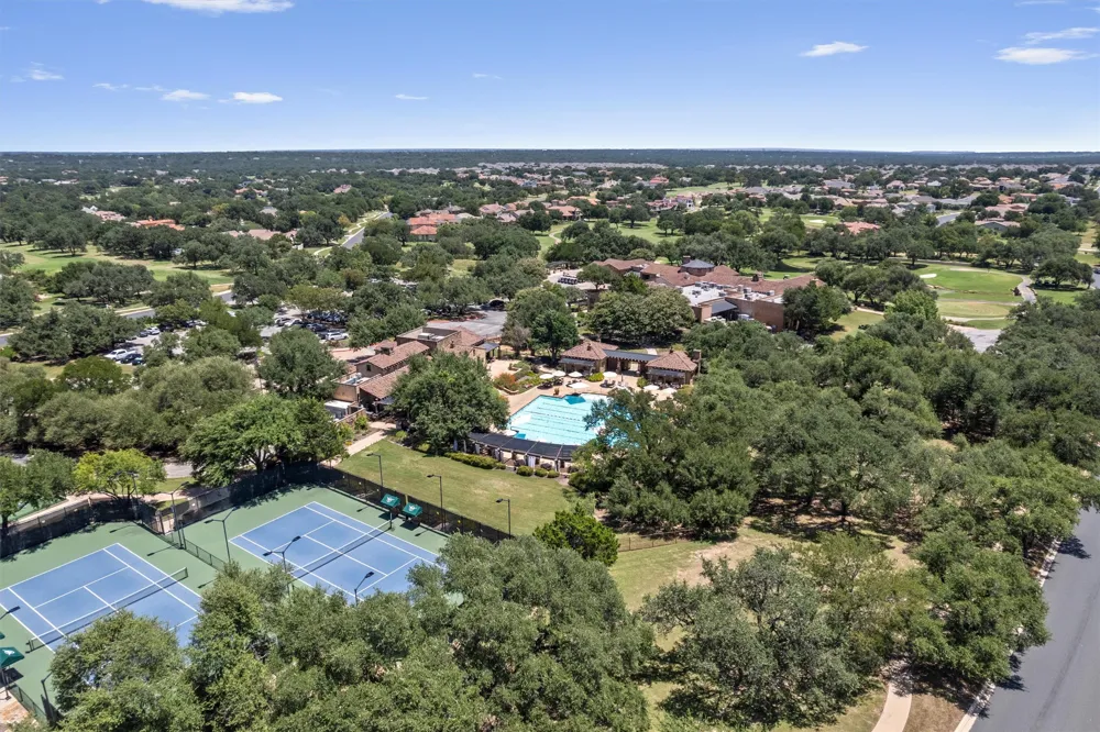 1103 Cimarron Hills Trail W Georgetown, TX 78628