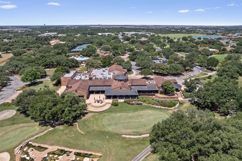 1103 Cimarron Hills Trail W Georgetown, TX 78628
