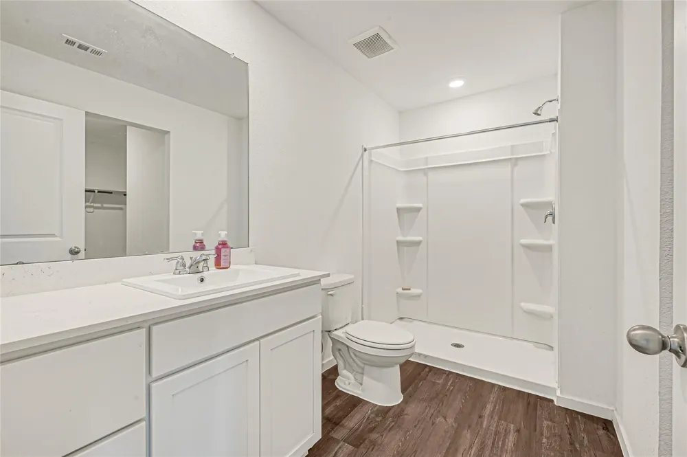 23708 Patchouli Terrace Drive Splendora, TX 77372