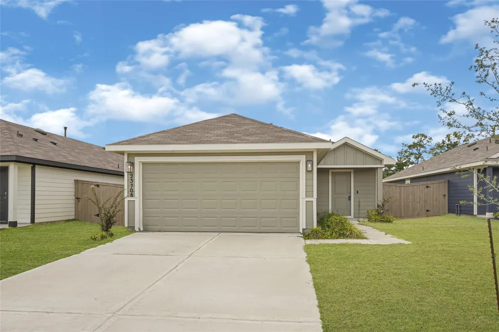 23708 Patchouli Terrace Drive Splendora, TX 77372