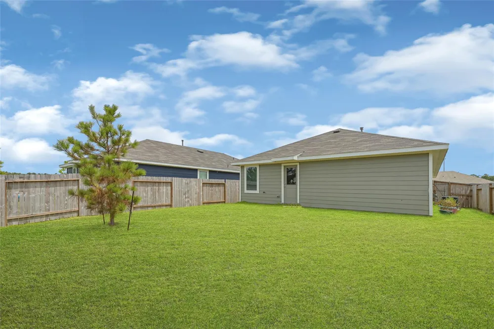 23708 Patchouli Terrace Drive Splendora, TX 77372