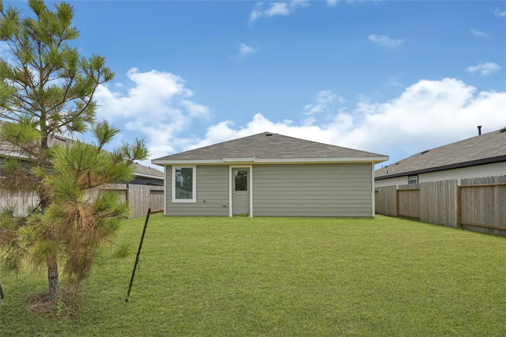 23708 Patchouli Terrace Drive Splendora, TX 77372