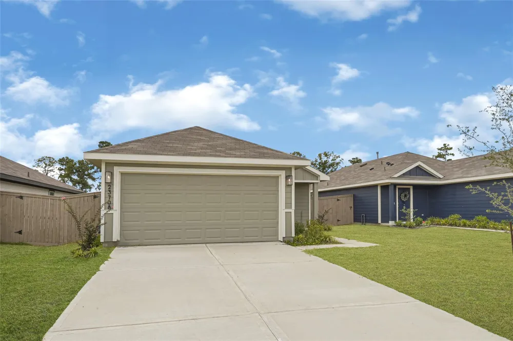 23708 Patchouli Terrace Drive Splendora, TX 77372