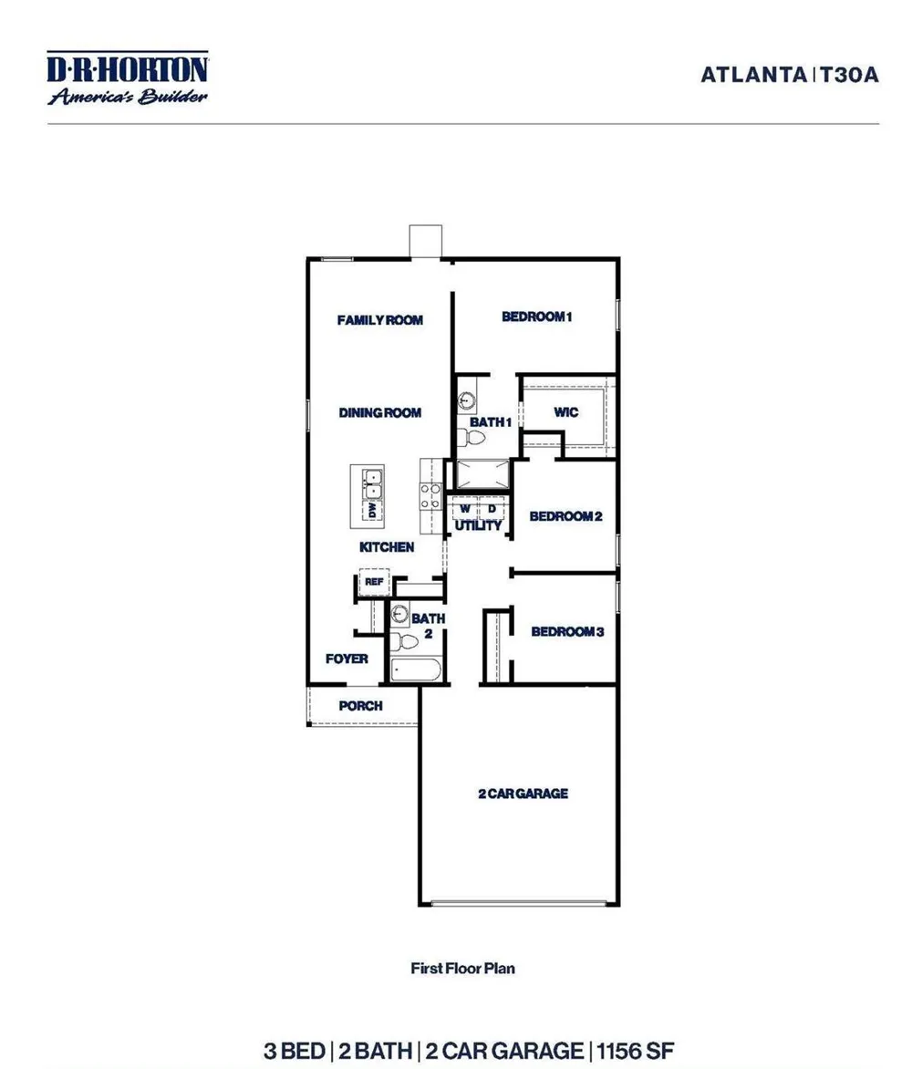 23708 Patchouli Terrace Drive Splendora, TX 77372