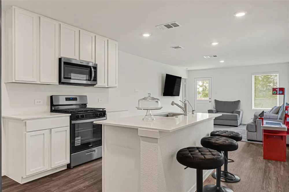 23708 Patchouli Terrace Drive Splendora, TX 77372