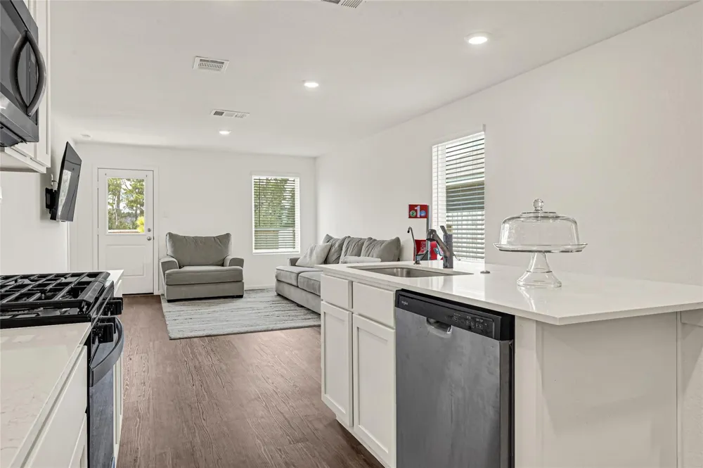 23708 Patchouli Terrace Drive Splendora, TX 77372