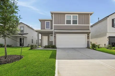 11603 Heritage Wind Drive