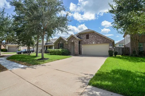 5205 Kendall Glen Court