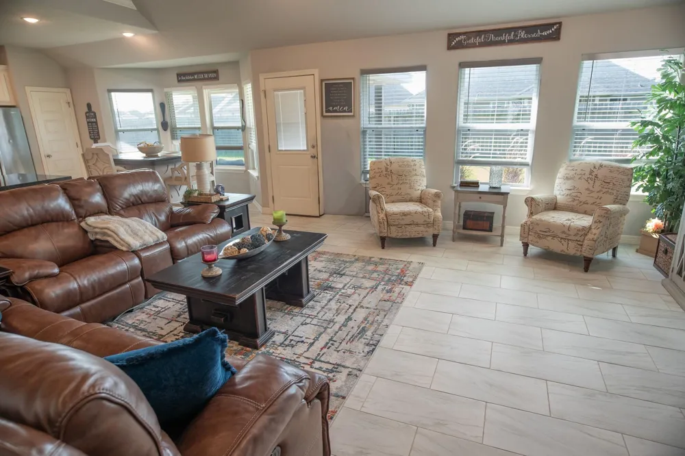 513 Yorktown Avenue Clute, TX 77531