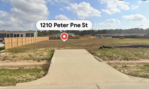1210 Peter Pine Street
