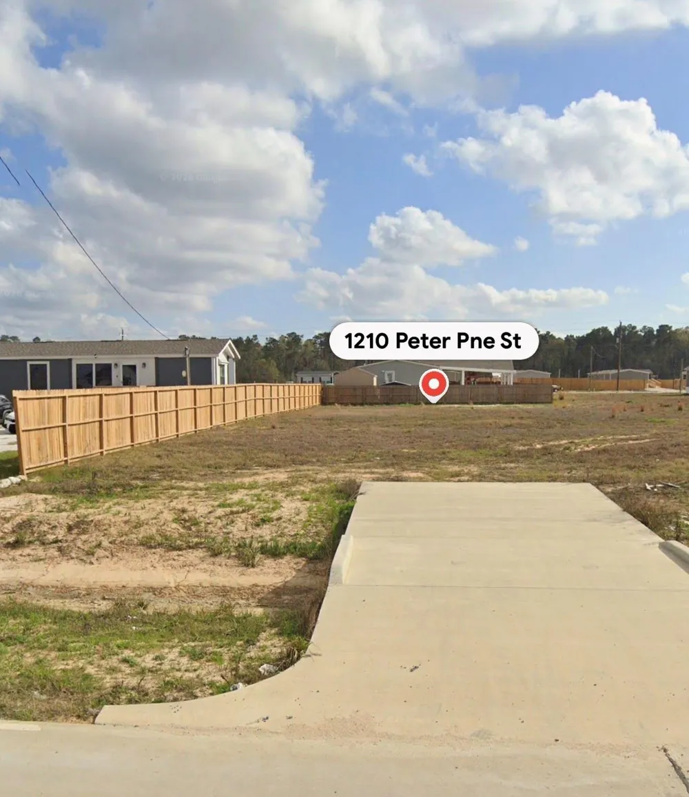 1210 Peter Pine Street Huffman, TX 77336