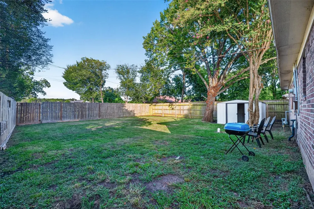 313 S Carroll Street La Porte, TX 77571