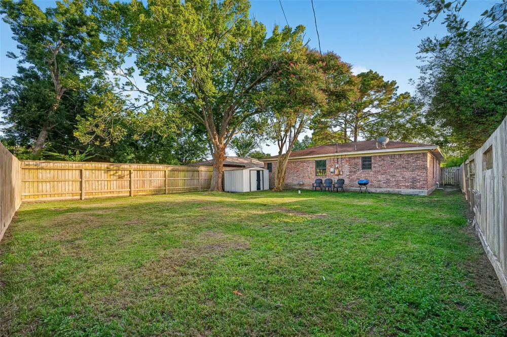 313 S Carroll Street La Porte, TX 77571