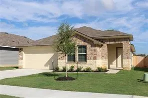 323 Pecos Drive