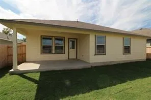 323 Pecos Drive Huntsville, TX 77340