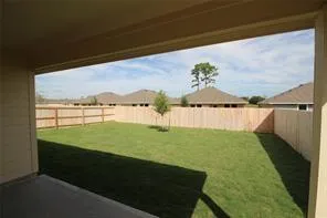 323 Pecos Drive Huntsville, TX 77340
