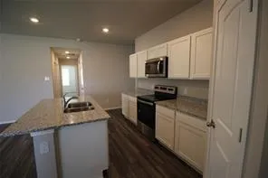 323 Pecos Drive Huntsville, TX 77340