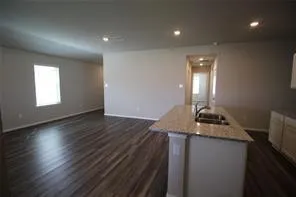 323 Pecos Drive Huntsville, TX 77340