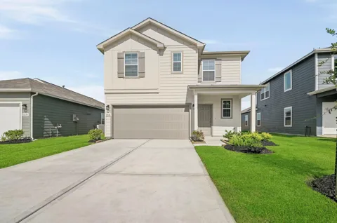 11534 Heritage Wind Drive