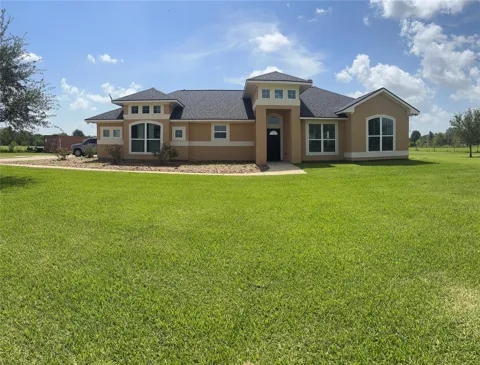 8131 Brinkmeyer Road