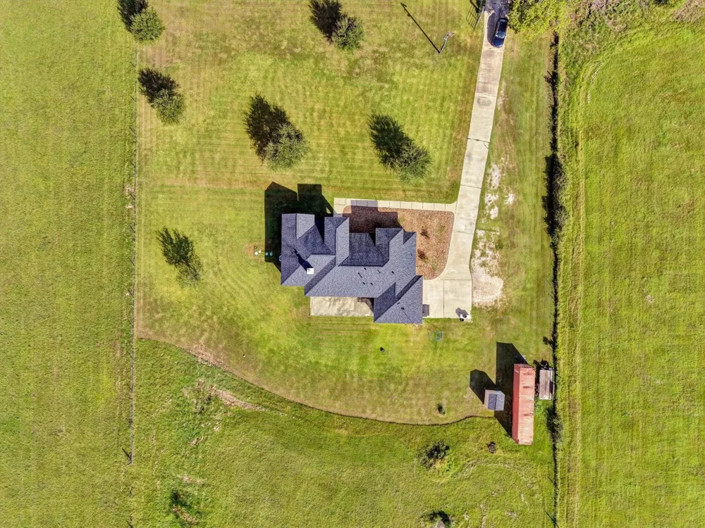 8131 Brinkmeyer Road Needville, TX 77461