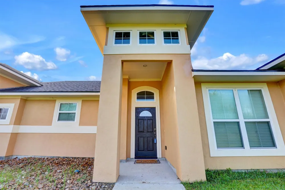 8131 Brinkmeyer Road Needville, TX 77461