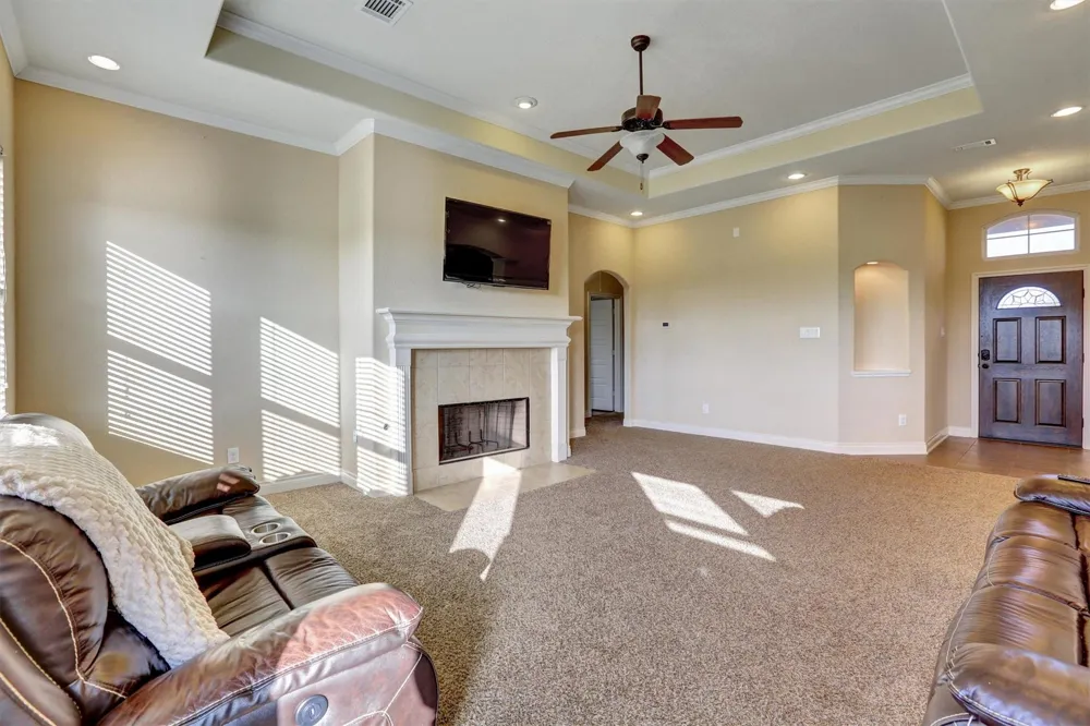 8131 Brinkmeyer Road Needville, TX 77461