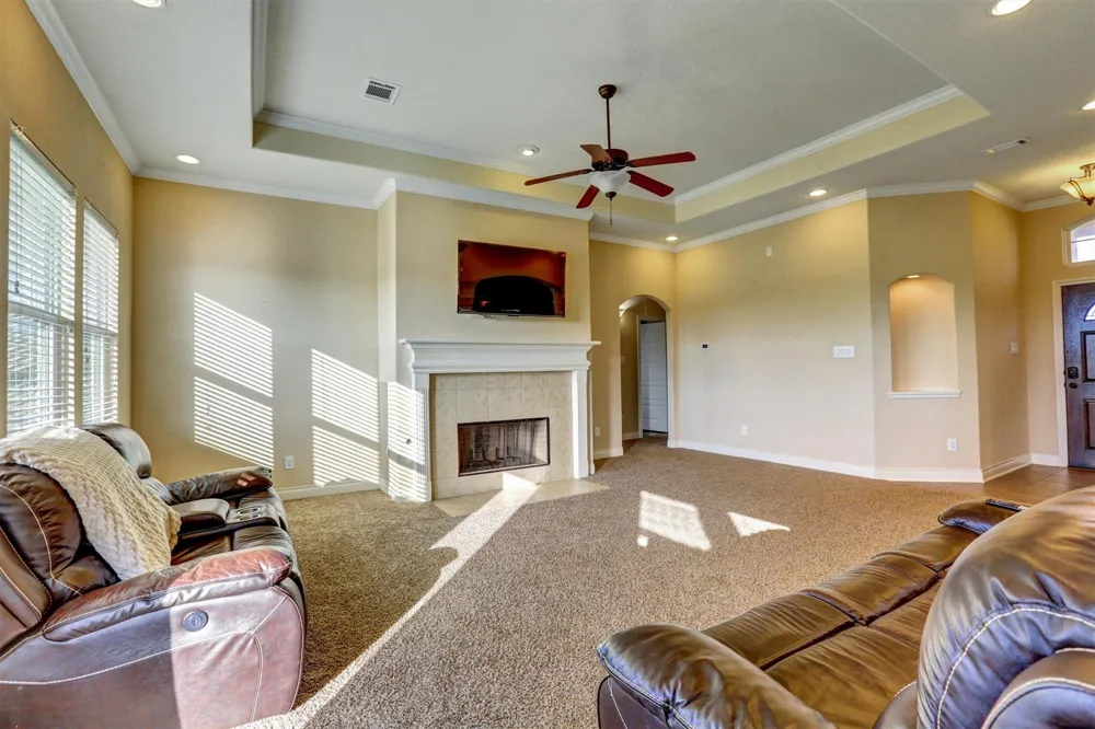 8131 Brinkmeyer Road Needville, TX 77461