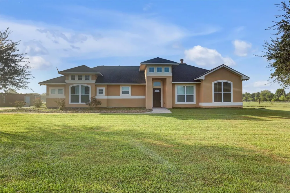 8131 Brinkmeyer Road Needville, TX 77461