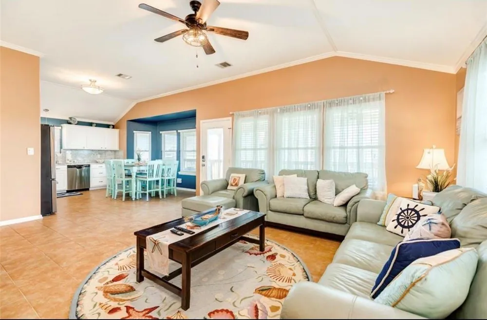 23171 Fresca Street Galveston, TX 77554
