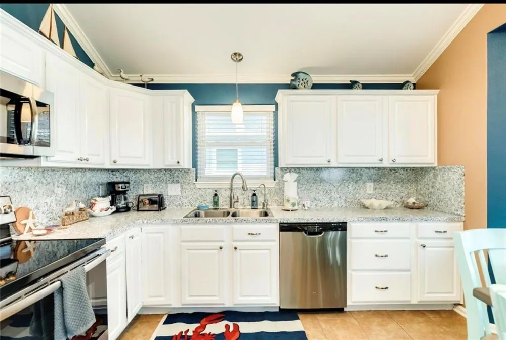 23171 Fresca Street Galveston, TX 77554