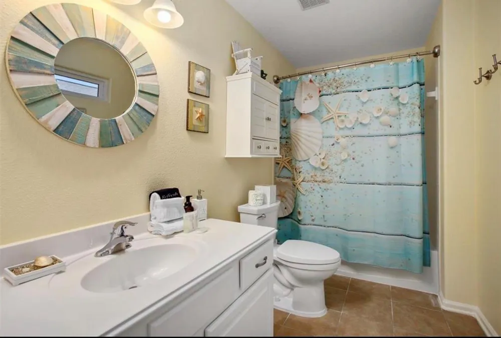 23171 Fresca Street Galveston, TX 77554