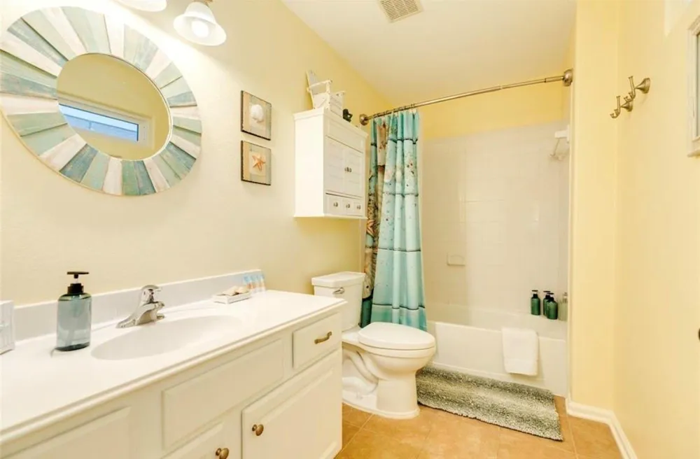 23171 Fresca Street Galveston, TX 77554