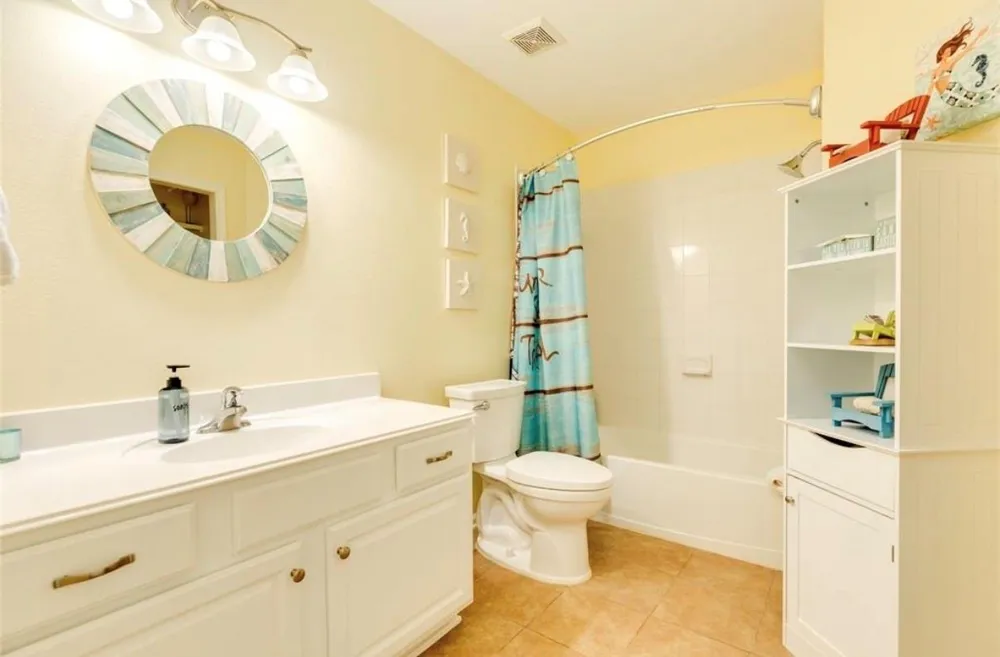 23171 Fresca Street Galveston, TX 77554