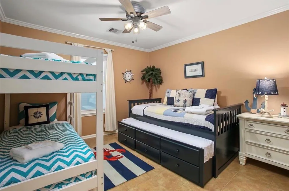 23171 Fresca Street Galveston, TX 77554