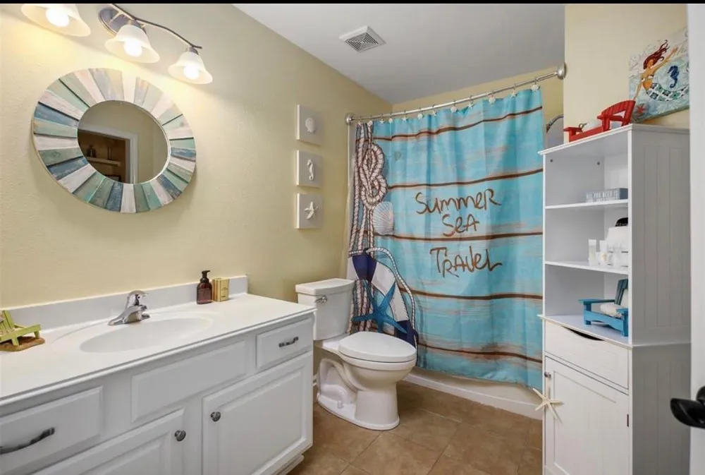 23171 Fresca Street Galveston, TX 77554