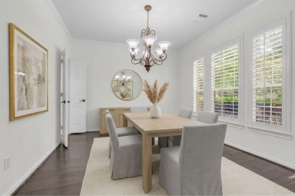 79 W Shale Creek Circle The Woodlands, TX 77382