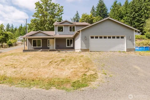 5151 E Pickering Road
