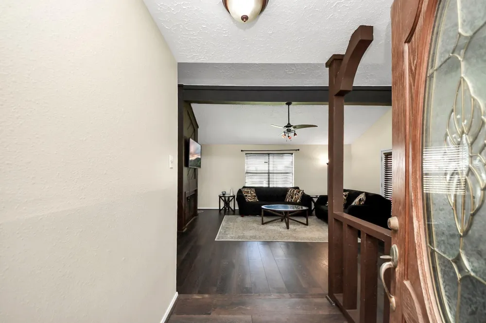 16338 Hunting Dog Court Houston, TX 77489